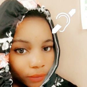 Meet your Posher, Justine